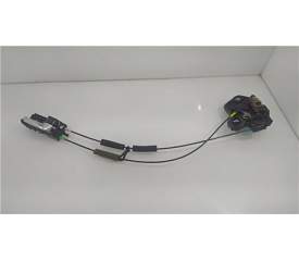 CIERRE ELECTROMAGNETICO TRASERO DERECHO 