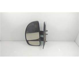 RETROVISOR IZQUIERDO 