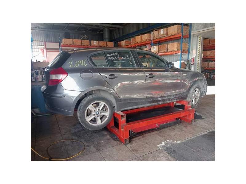 BMW SERIE 1 BERLINA (E81/E87)(2004)