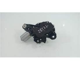 Recambio de motor limpiaparabrisas trasero para renault megane iii sport tourer (2009) referencia OEM IAM 287100007R  