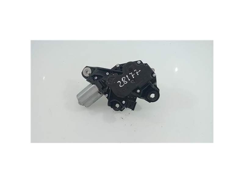 Recambio de motor limpiaparabrisas trasero para renault megane iii sport tourer (2009) referencia OEM IAM 287100007R  