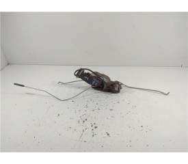 Recambio de cierre electromagnetico delantero izquierdo para suzuki grand vitara 5 puertas sq (ft) 2.0 turbodiesel cat (109 cv /