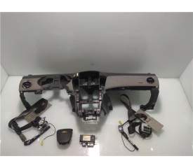 Recambio de kit airbag para chevrolet cruze 2.0 diesel cat (150 cv / 110 kw) (150 cv / 110 kw) (150 cv / 110 kw) referencia OEM 