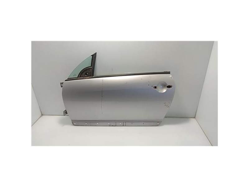 Recambio de puerta delantera izquierda para citroën c3 pluriel 1.4 hdi (68 cv / 50 kw) referencia OEM IAM   