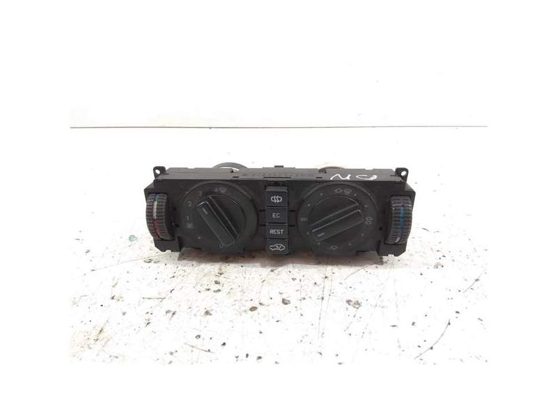 Recambio de mandos calefaccion / aire acondicionado para mercedes-benz clase c (bm 202) berlina (04.1993) referencia OEM IAM 202