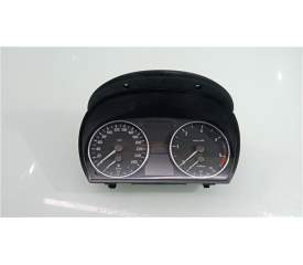 Recambio de cuadro completo para bmw serie 3 berlina (e90)(2004) referencia OEM IAM 697465901  