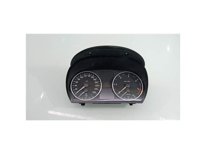 Recambio de cuadro completo para bmw serie 3 berlina (e90)(2004) referencia OEM IAM 697465901  