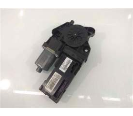Recambio de motor elevalunas delantero izquierdo para renault scenic iii (jz)(2009) 1.5 grand dynamique [1,5 ltr. - 81 kw dci di