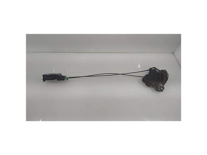Recambio de cerradura puerta delantera derecha para toyota avensis berlina (t 22) 1.8 16v cat referencia OEM IAM   
