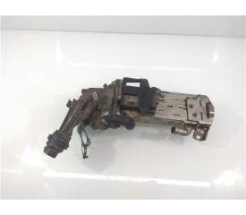 Recambio de enfriador gases egr para mercedes-benz sprinter ii james cook (906) 2.1 cdi cat (150 cv / 110 kw) referencia OEM IAM