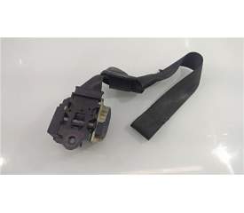 Recambio de cinturon seguridad delantero derecho para citroën c3 pluriel 1.4 hdi (68 cv / 50 kw) referencia OEM IAM   