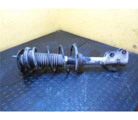 Recambio de amortiguador delantero izquierdo para toyota yaris (ncp1/nlp1/scp1) 1.3 16v cat (86 cv / 63 kw) (86 cv / 63 kw) refe