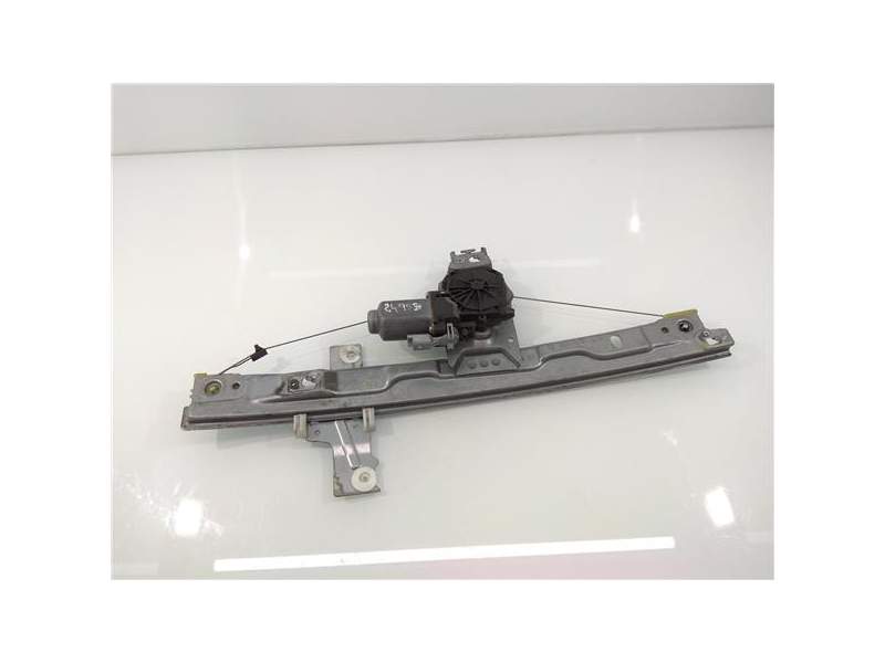 Recambio de elevalunas electrico delantero derecho para peugeot 207 (2006) referencia OEM IAM   