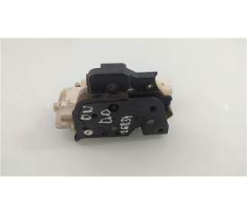 Recambio de cerradura puerta delantera derecha para audi a3 (8p) 1.9 tdi (105 cv / 77 kw) (105 cv / 77 kw) referencia OEM IAM 4F