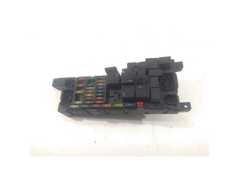 Recambio de caja reles para volvo s60 berlina (2000) 2.4 d [2,4 ltr. - 120 kw diesel cat] referencia OEM IAM 8637841 518717004 