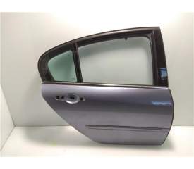 Recambio de puerta trasera derecha para renault laguna iii berlina (2007) 2.0 privilege [2,0 ltr. - 103 kw 16v e85 etanol cat] r