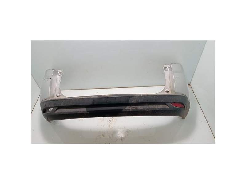Recambio de paragolpes trasero para renault megane iii sport tourer (2009) referencia OEM IAM   