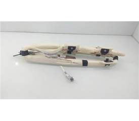 Recambio de airbag cortina derecho para ford focus berlina (cb8)(2010) 1.0 titanium [1,0 ltr. - 92 kw ecoboost cat] referencia O