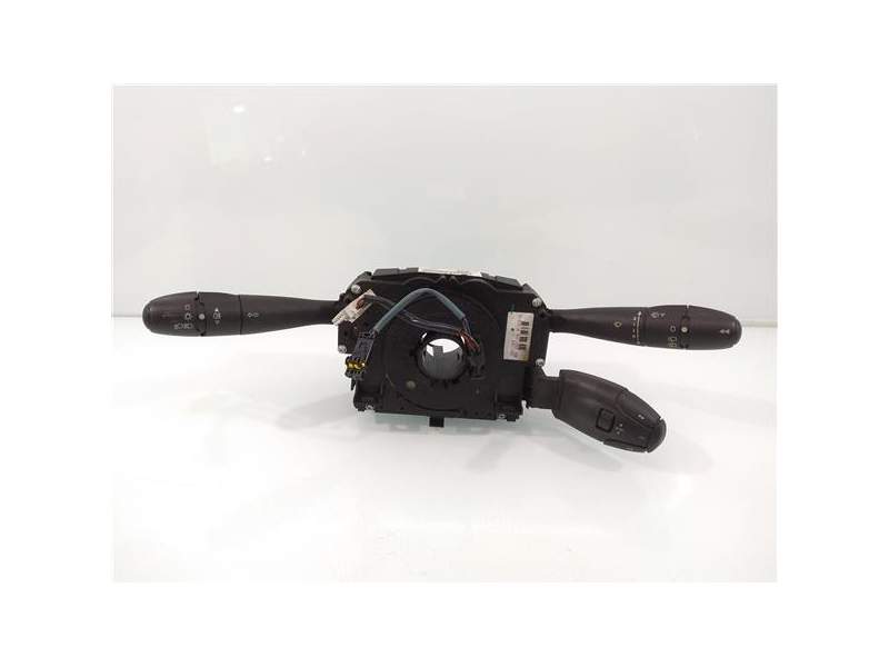 Recambio de mando de luces para peugeot 207 1.4 hdi (68 cv / 50 kw) (68 cv / 50 kw) referencia OEM IAM 96657288XT  