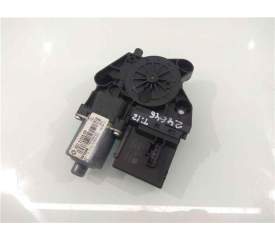 Recambio de motor elevalunas trasero izquierdo para renault scenic iii (jz)(2009) 1.5 grand dynamique [1,5 ltr. - 81 kw dci dies