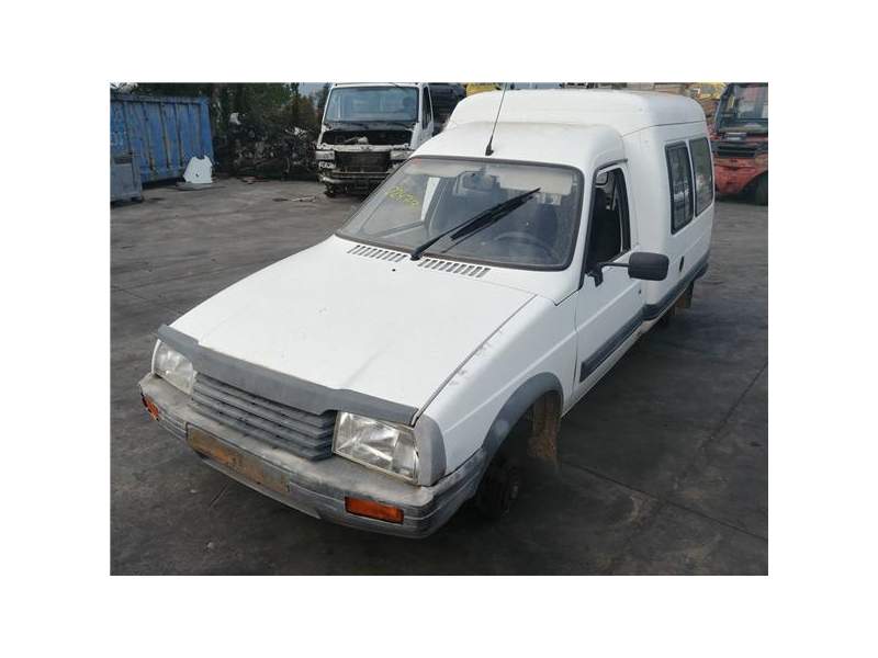 CITROËN C-15
