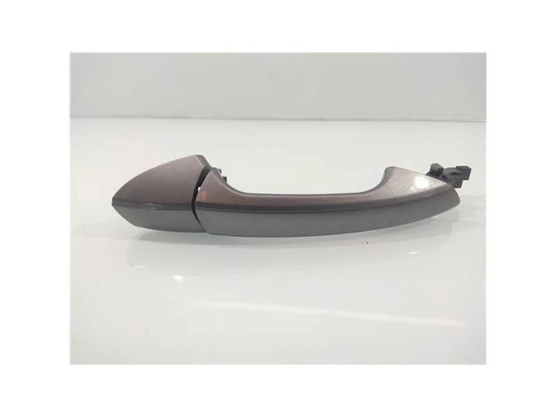 Recambio de maneta exterior delantera derecha para mercedes-benz clase glk (bm 204)(10.2008) 2.1 glk 220 cdi blueefficiency (204