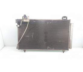 Recambio de condensador para toyota avensis berlina (t 22) 1.8 16v cat referencia OEM IAM 88450051  