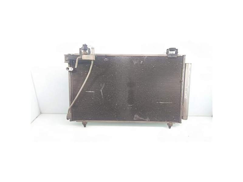 Recambio de condensador para toyota avensis berlina (t 22) 1.8 16v cat referencia OEM IAM 88450051  