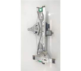 ELEVALUNAS ELECTRICO TRASERO DERECHO 9680617480 