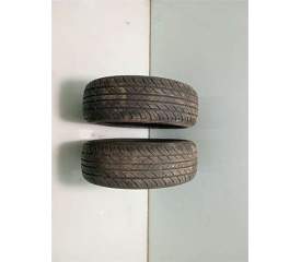 Recambio de neumatico para renault megane ii classic berlina (2003) referencia OEM IAM 195 55 16 91W  
