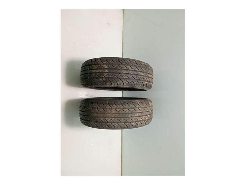 Recambio de neumatico para renault megane ii classic berlina (2003) referencia OEM IAM 195 55 16 91W  