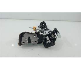 Recambio de cierre electromagnetico trasero derecho para mg ehs (01.2021) híbrido comfort phev [híbrido 190 kw ( 1,5 ltr. - 119 