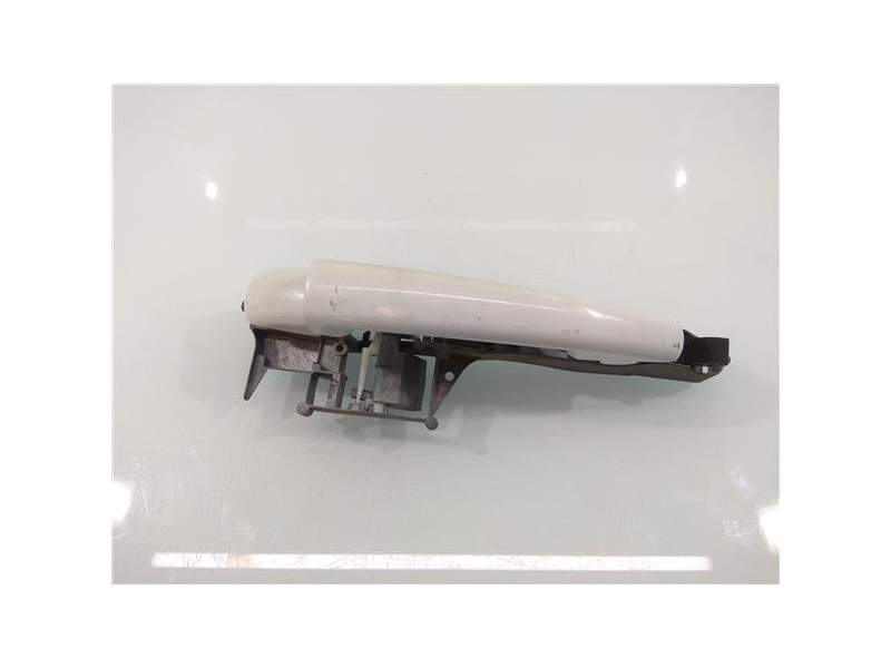 Recambio de maneta exterior delantera derecha para peugeot 207 (2006) referencia OEM IAM   