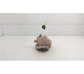 CIERRE ELECTROMAGNETICO DELANTERO IZQUIERDO 4F1837015E 