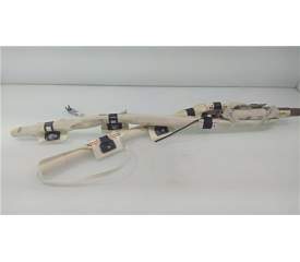 Recambio de airbag cortina izquierdo para ford focus berlina (cb8)(2010) 1.0 titanium [1,0 ltr. - 92 kw ecoboost cat] referencia