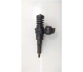 Recambio de inyector para volkswagen golf iv berlina (1j1)(10.19972004) 1.9 gti [1,9 ltr. - 85 kw tdi] referencia OEM IAM 038130
