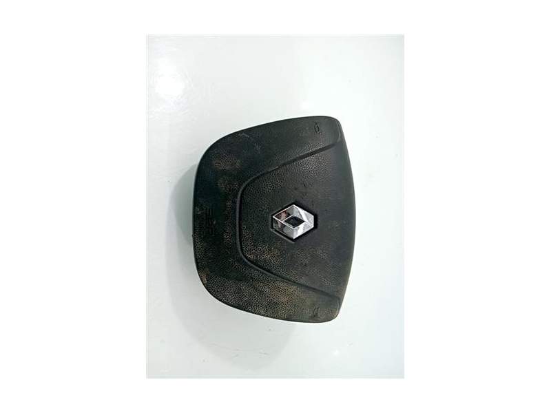 Recambio de airbag volante para renault master iii camión/chasis doble cabina (06.2010) referencia OEM IAM 34116563B  