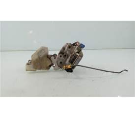 CIERRE ELECTROMAGNETICO DELANTERO IZQUIERDO 8055361U66 