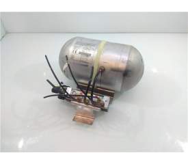 BOMBA SUSPENSION 2W935B696AF 