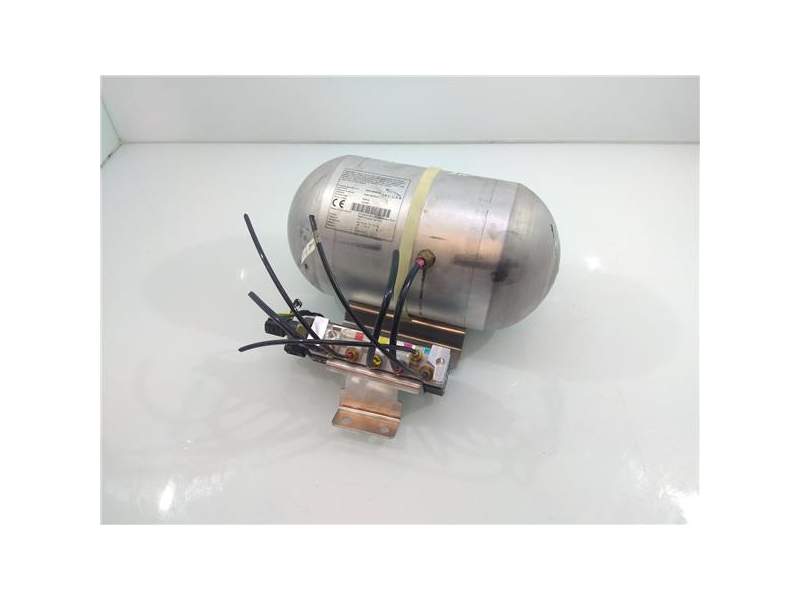 Recambio de bomba suspension para jaguar xk coupé (1996) referencia OEM IAM 2W935B696AF  