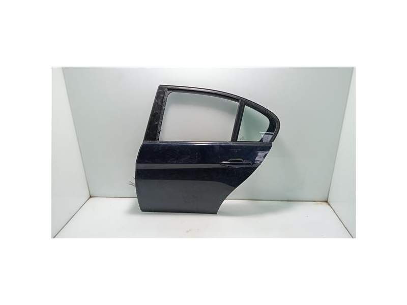Recambio de puerta trasera izquierda para bmw serie 3 berlina (e90)(2004) referencia OEM IAM   