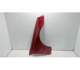 Recambio de aleta delantera derecha para mercedes-benz clk (bm 209) coupe (03.2002) referencia OEM IAM GRANATE  