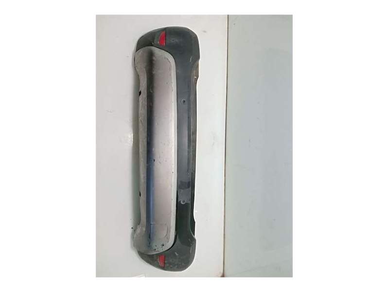 Recambio de paragolpes trasero para opel crossland x (2017) referencia OEM IAM 39097394  