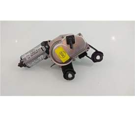 MOTOR LIMPIAPARABRISAS TRASERO 8E9955711D 