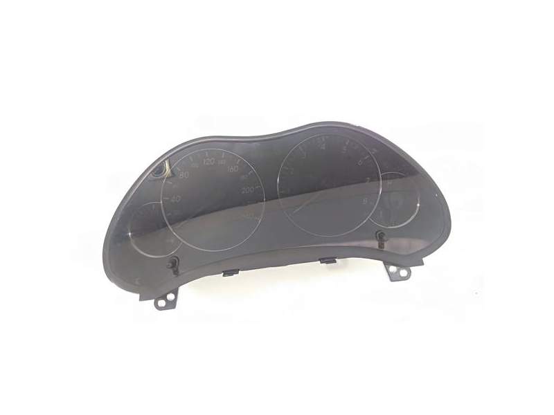 Recambio de cuadro completo para toyota avensis berlina (t 22) 1.8 16v cat referencia OEM IAM 8380005530H  