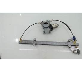 Recambio de elevalunas electrico delantero derecho para nissan almera (n16/e)(01.2000) 2.2 acenta [2,2 ltr. - 100 kw dci diesel 