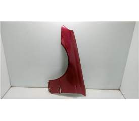 Recambio de aleta delantera izquierda para mercedes-benz clk (bm 209) coupe (03.2002) referencia OEM IAM   