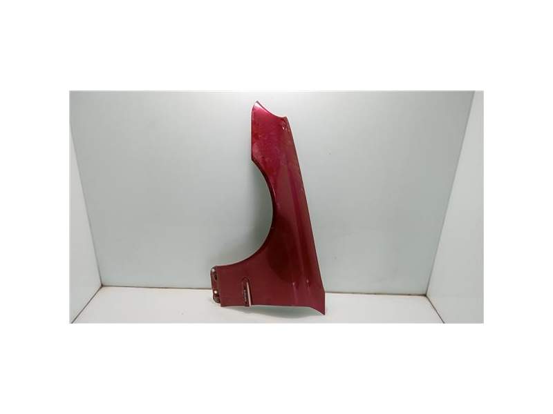 Recambio de aleta delantera izquierda para mercedes-benz clk (bm 209) coupe (03.2002) referencia OEM IAM   
