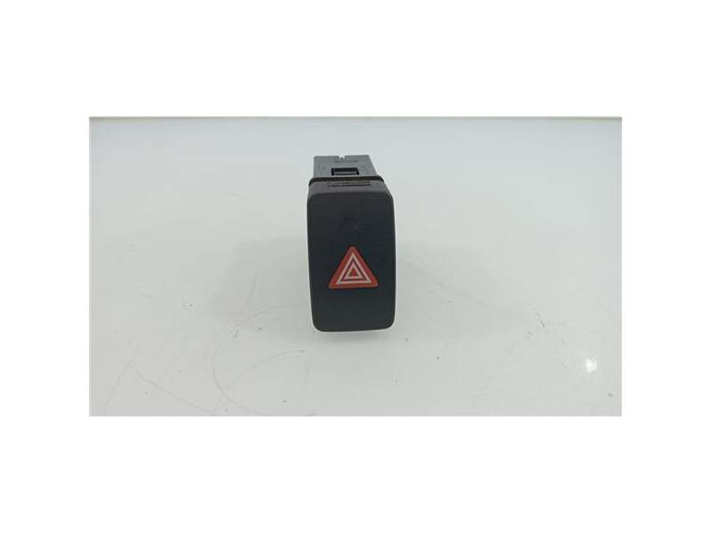 Recambio de interruptor luces emergencia para kia rio (ub)(2011) 1.2 concept [1,2 ltr. - 63 kw cat] referencia OEM IAM 299105395