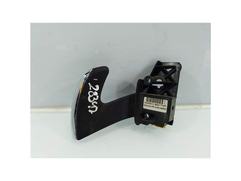 Recambio de mando multifuncion para citroën c4 picasso (2007) referencia OEM IAM 96591774XT  